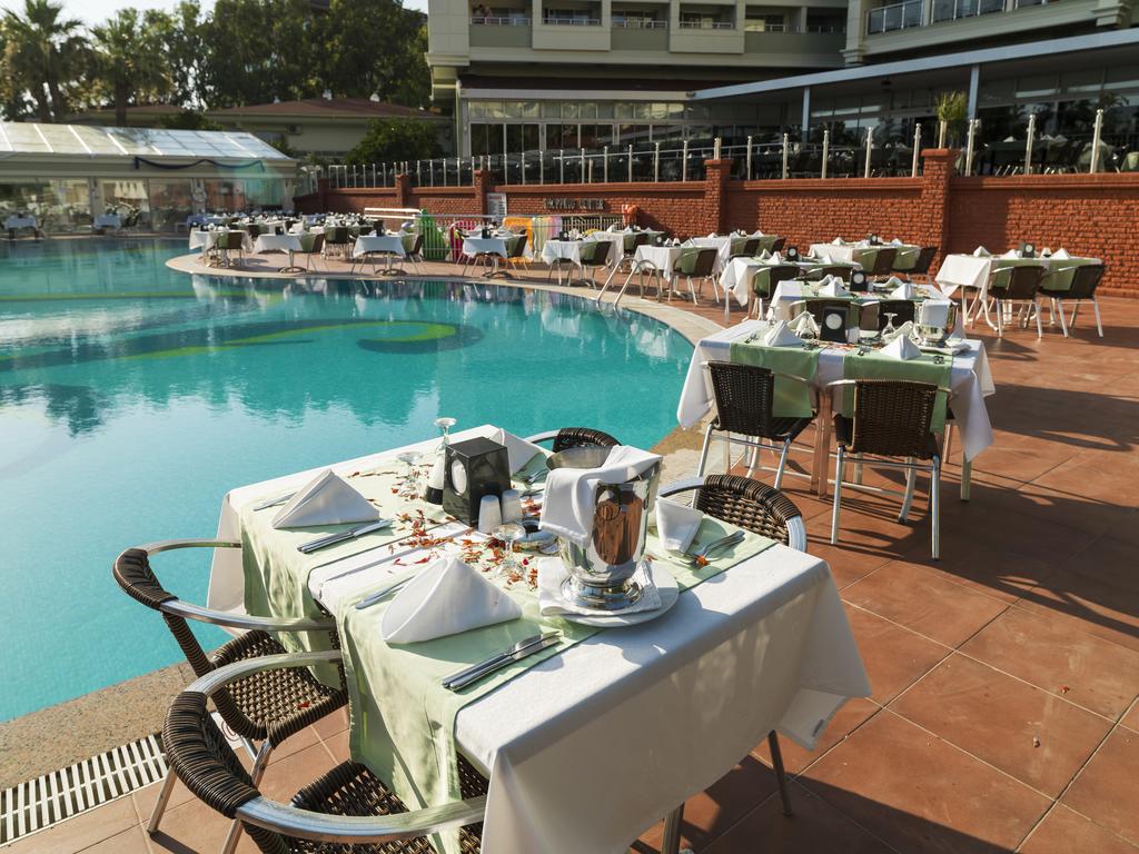 Seher Kumkoy Star Resort &Spa 4*, фото 16