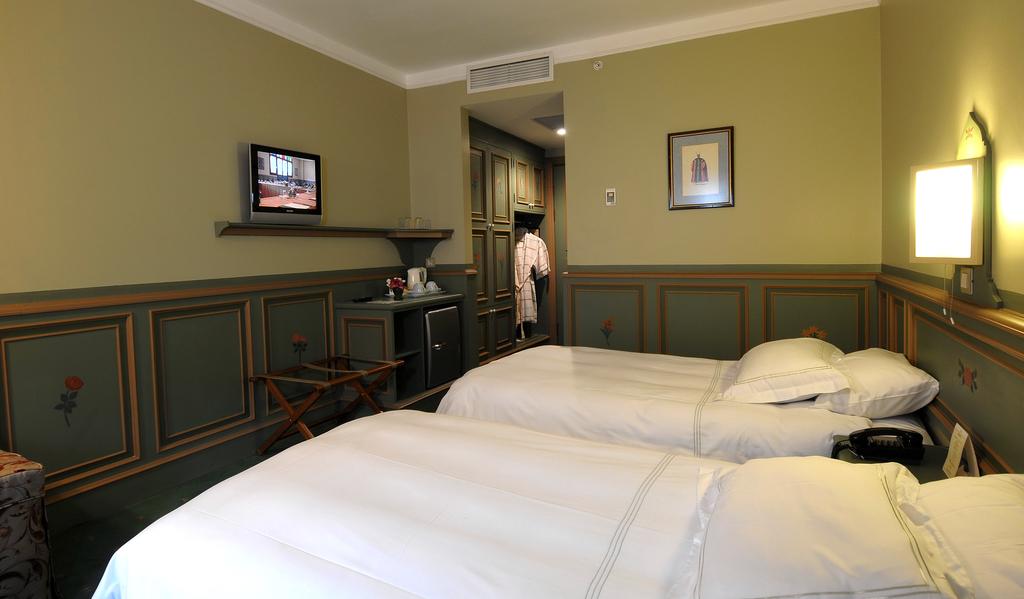 Armada Hotel Istanbul 4*