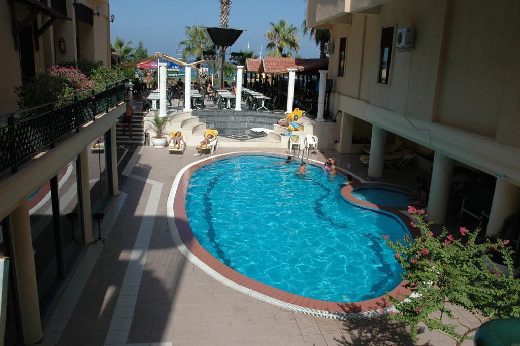 Dragos Beach 3*, фото 4