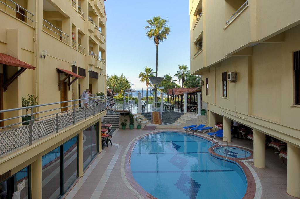 Dragos Beach 3*, фото 11