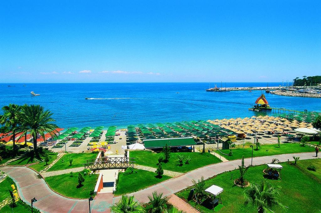 Dragos Beach 3*