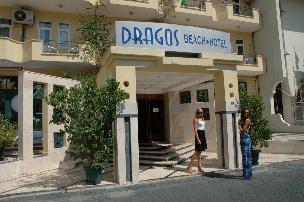 Dragos Beach 3*, фото 7