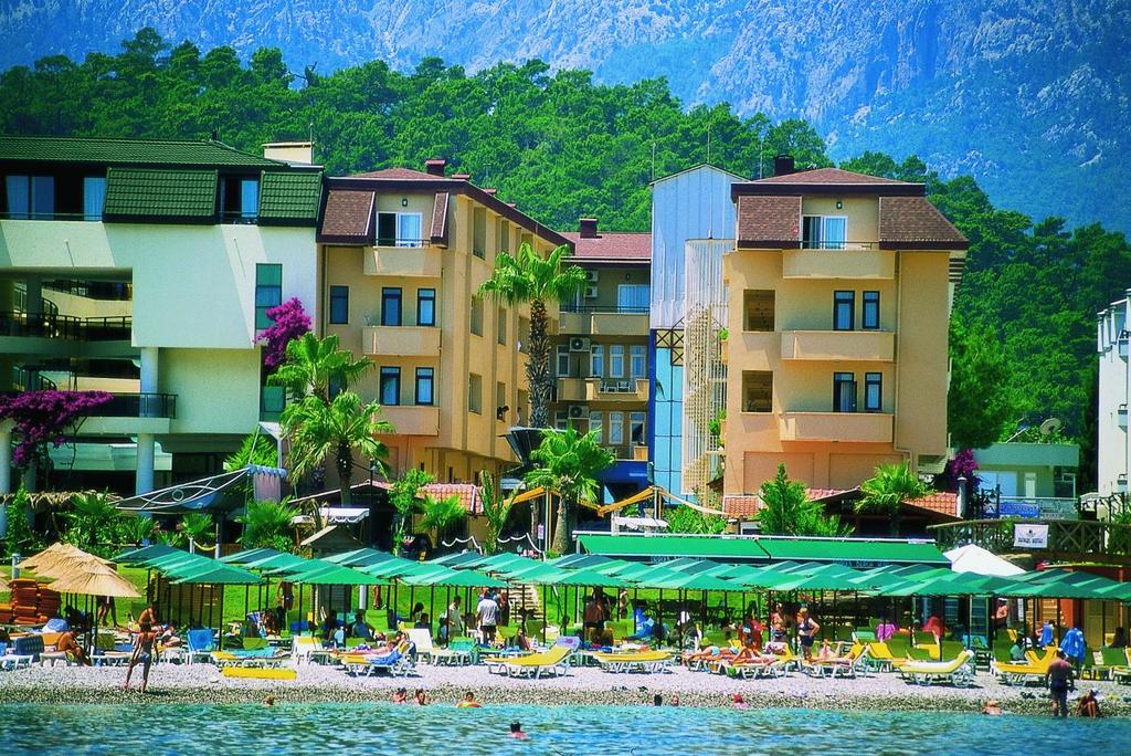 Dragos Beach 3*, фото 6