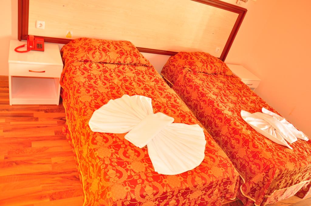 Peda Hotels Akvaryum Beach 3*, фото 14
