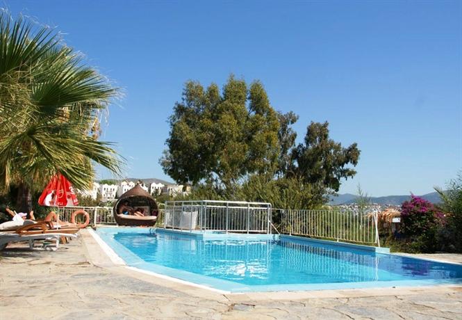 Peda Hotels Akvaryum Beach 3*