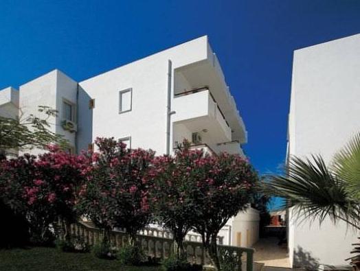 Peda Hotels Akvaryum Beach 3*, фото 12