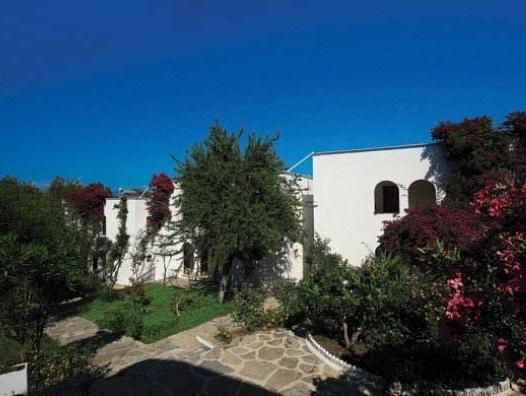 Peda Hotels Akvaryum Beach 3*, фото 10