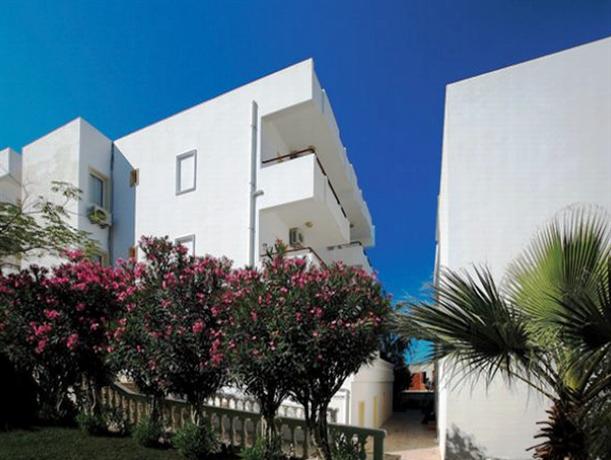 Peda Hotels Akvaryum Beach 3*, фото 3