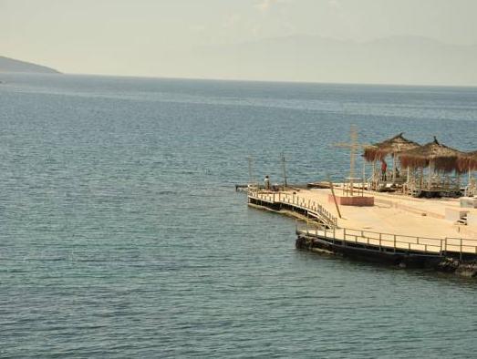 Peda Hotels Akvaryum Beach 3*, фото 9