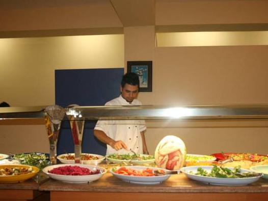 Peda Hotels Akvaryum Beach 3*, фото 11