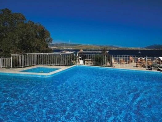 Peda Hotels Akvaryum Beach 3*, фото 5