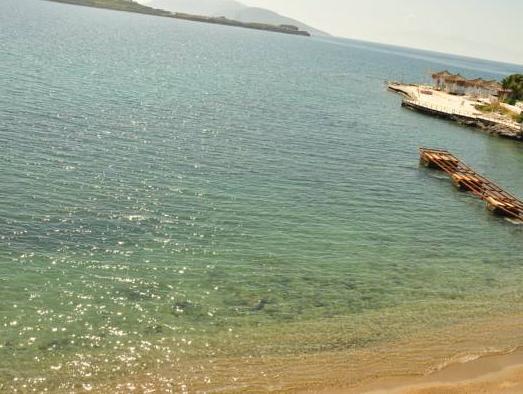 Peda Hotels Akvaryum Beach 3*, фото 8