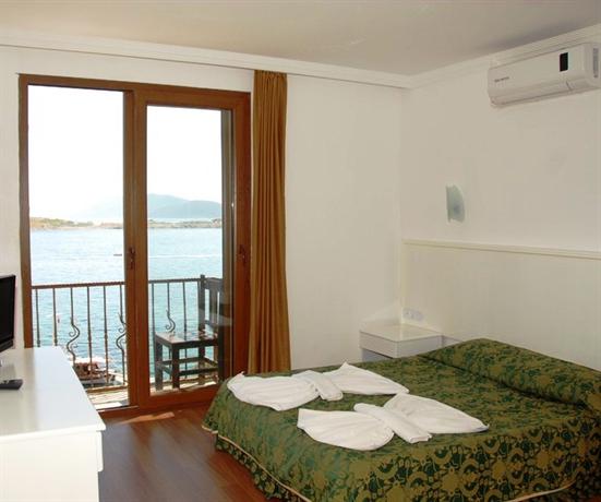 Peda Hotels Akvaryum Beach 3*, фото 2