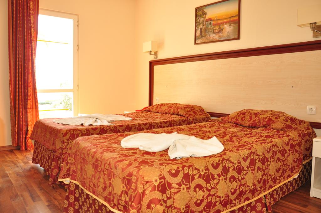 Peda Hotels Akvaryum Beach 3*, фото 13