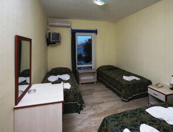 Peda Hotels Akvaryum Beach 3*, фото 4