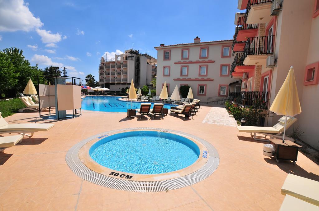 Hotel Pelin 3*, фото 9