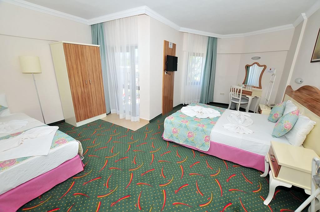 Hotel Pelin 3*, фото 2