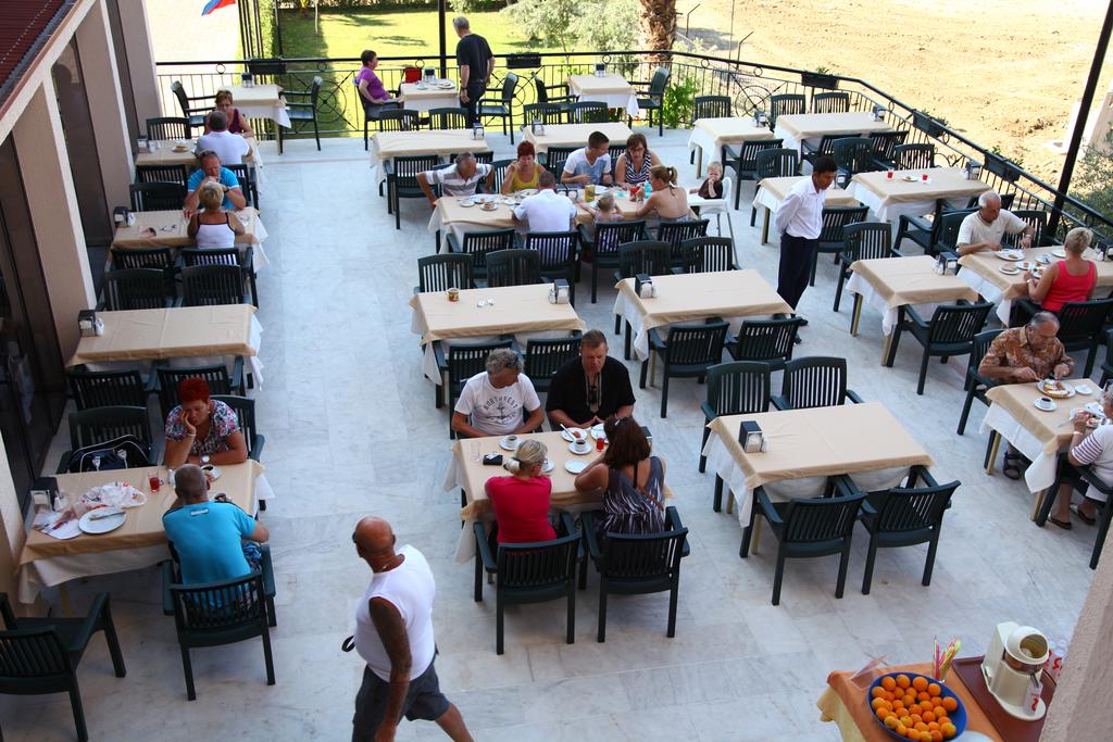 Hotel Pelin 3*, фото 8