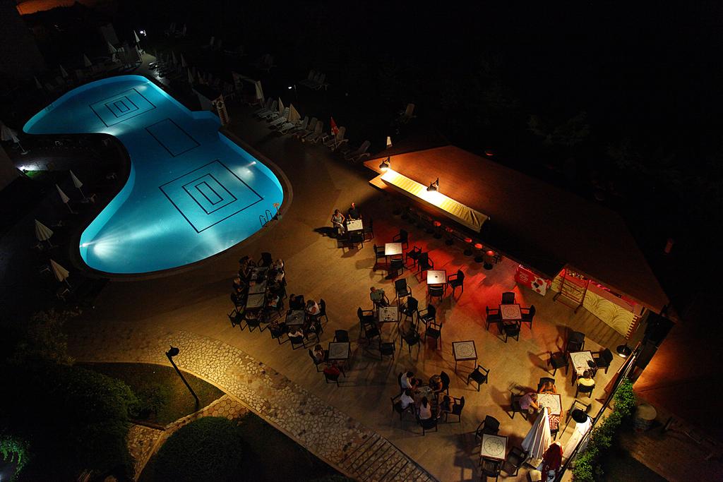 Hotel Pelin 3*, фото 16