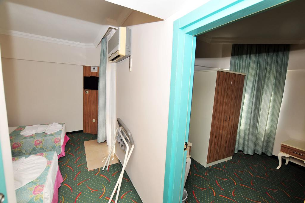 Hotel Pelin 3*, фото 3
