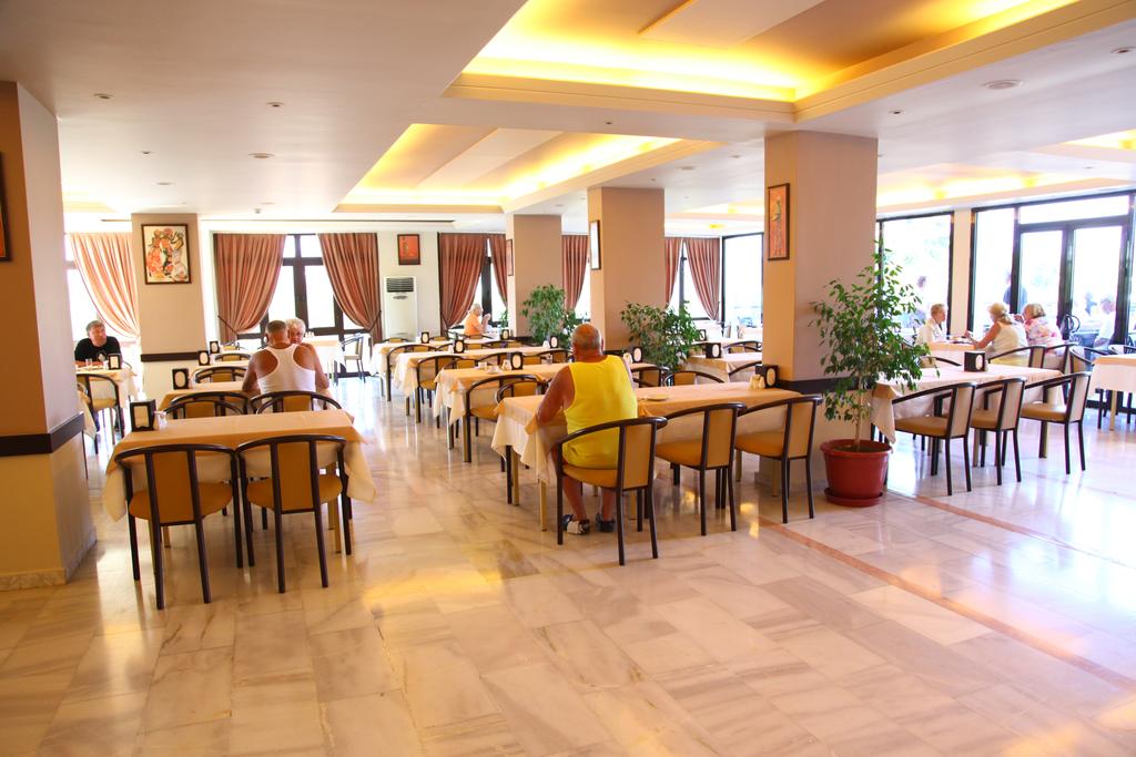 Hotel Pelin 3*, фото 14