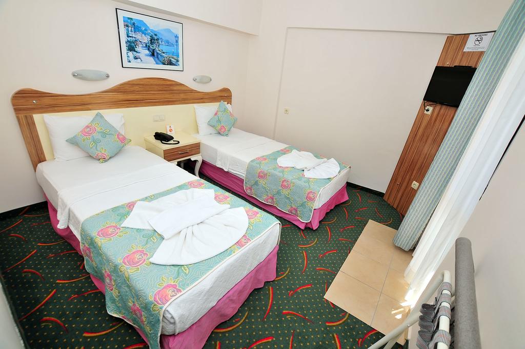 Hotel Pelin 3*, фото 4