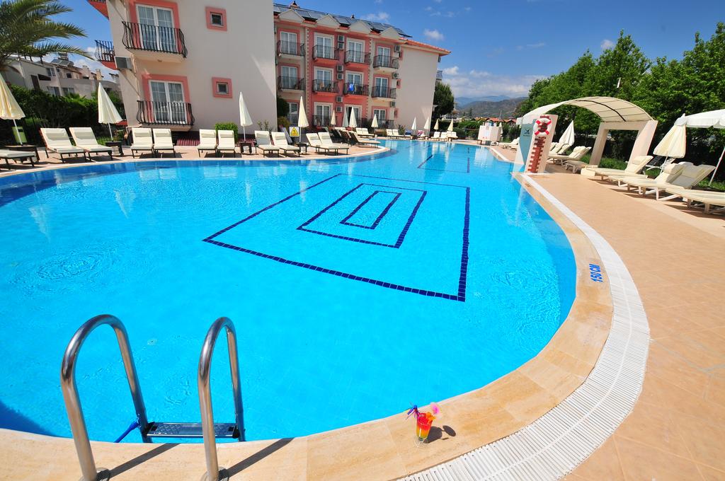 Hotel Pelin 3*, фото 5