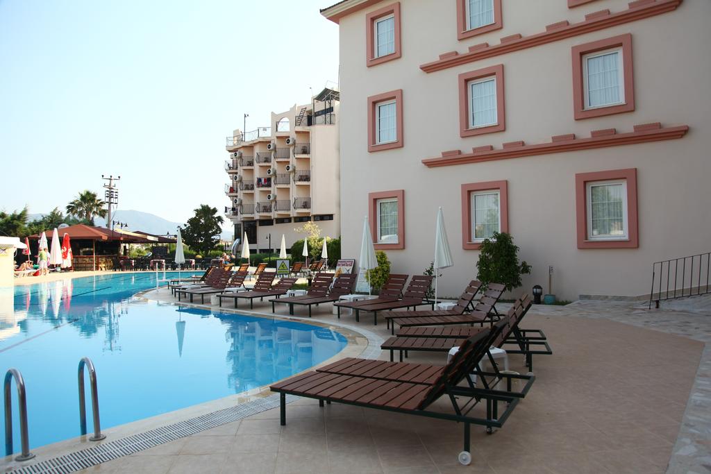 Hotel Pelin 3*, фото 10