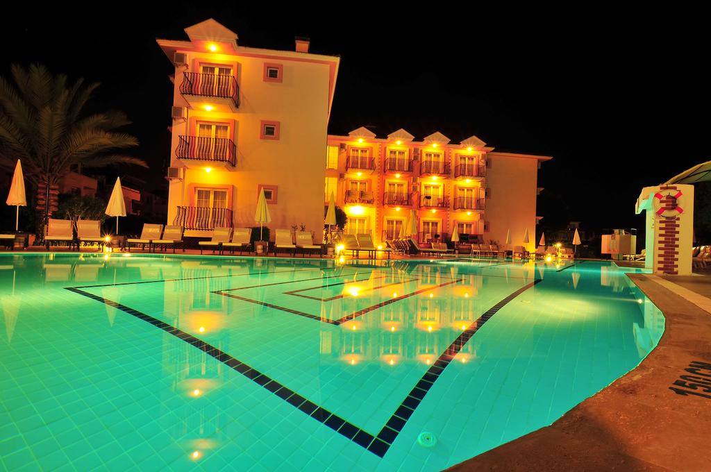 Hotel Pelin 3*, фото 7