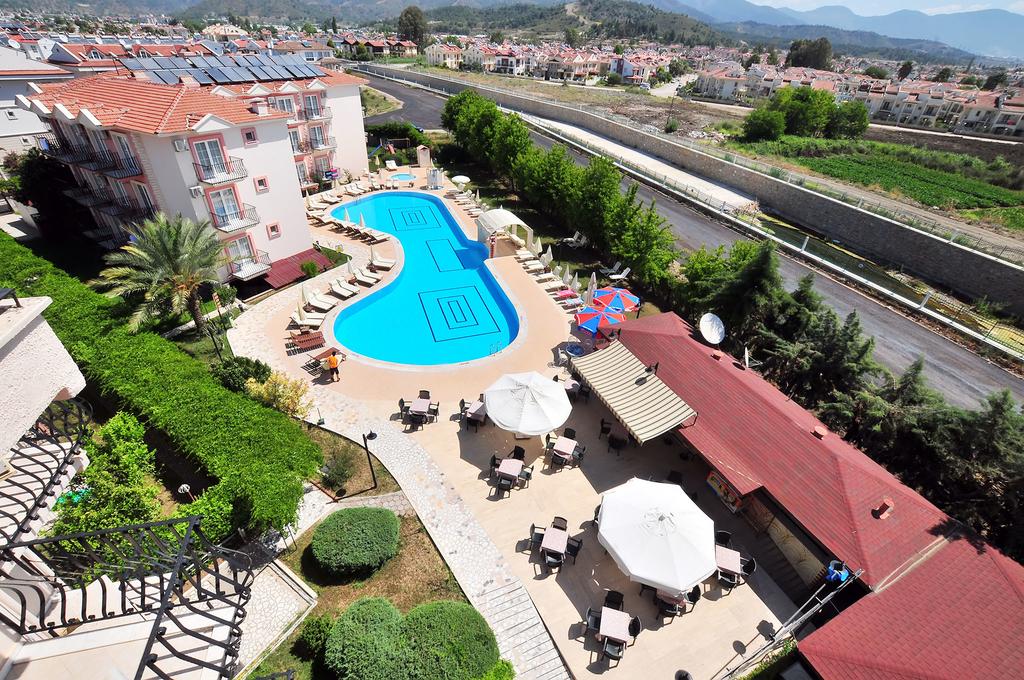 Hotel Pelin 3*, фото 6