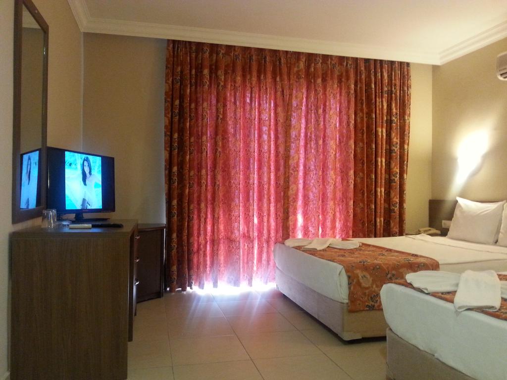 Sonnen Hotel 3*, фото 16