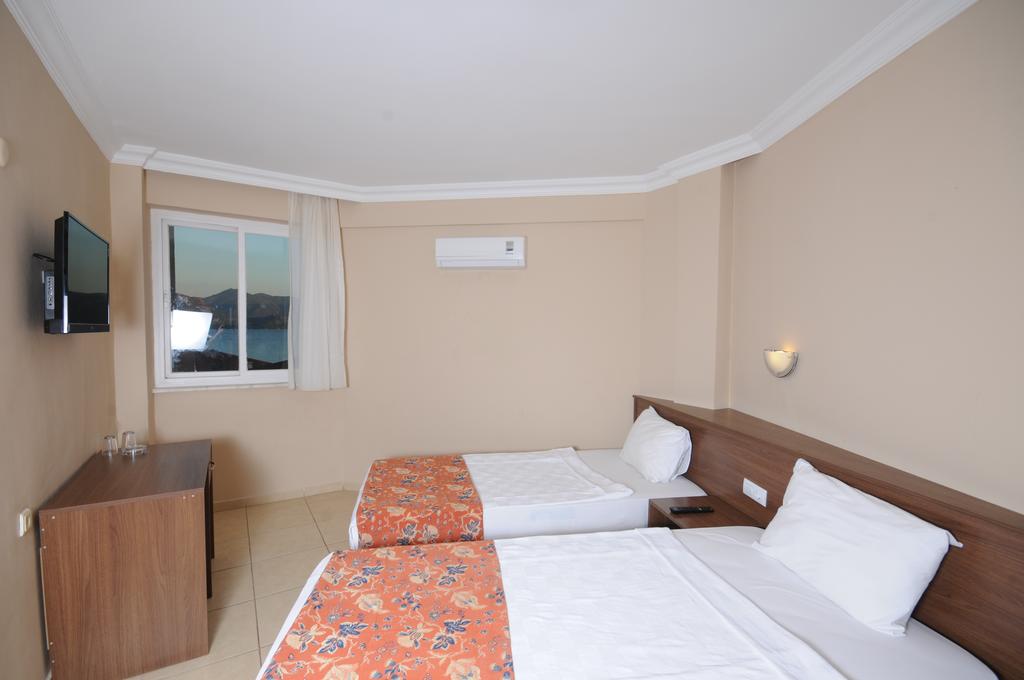 Sonnen Hotel 3*, фото 4