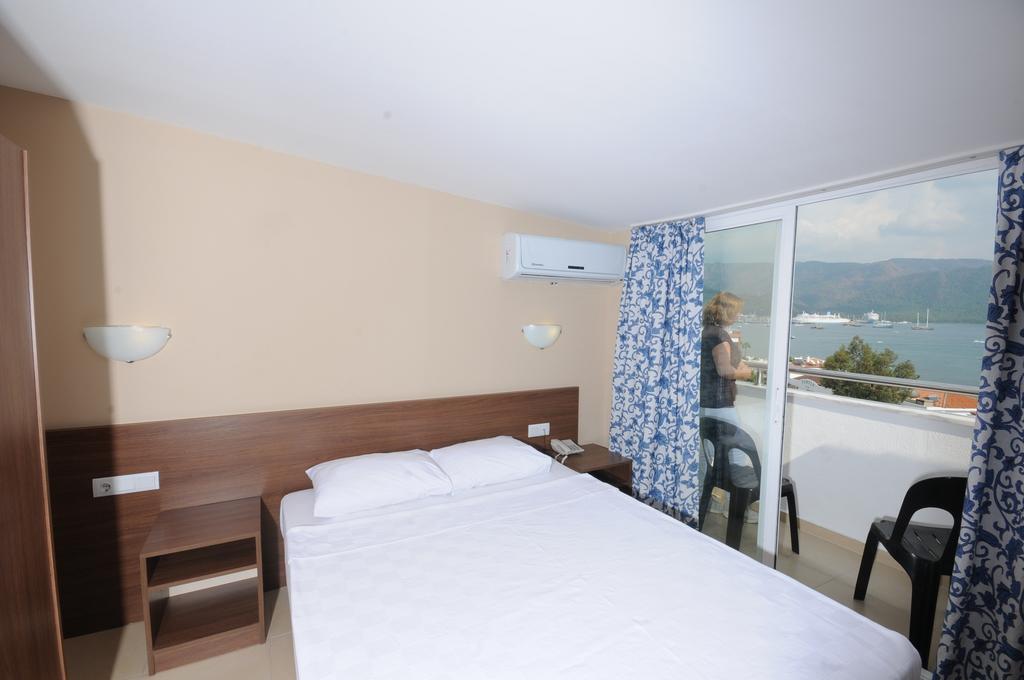 Sonnen Hotel 3*, фото 3