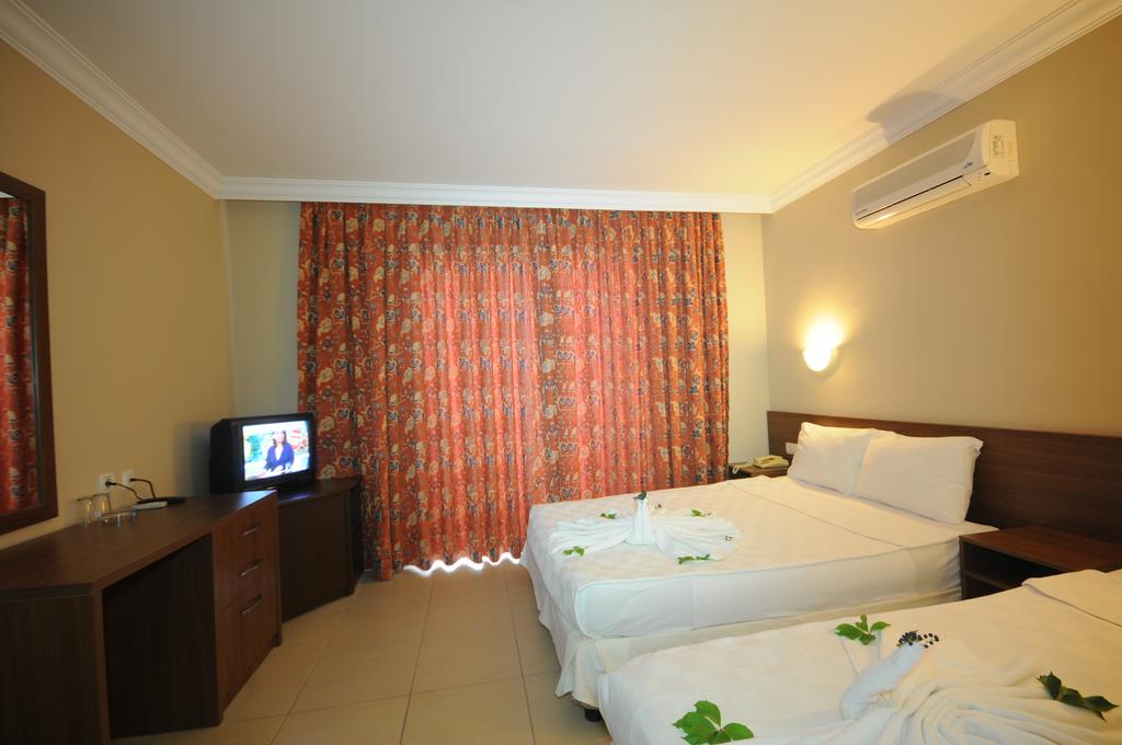 Sonnen Hotel 3*, фото 7