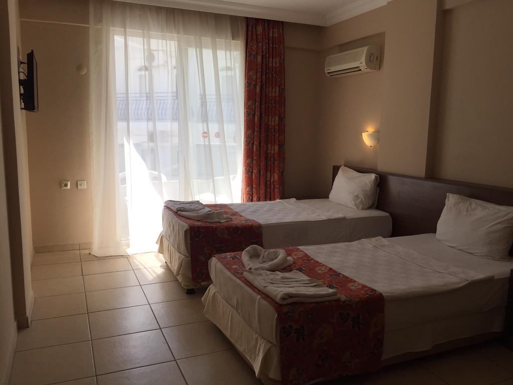 Sonnen Hotel 3*