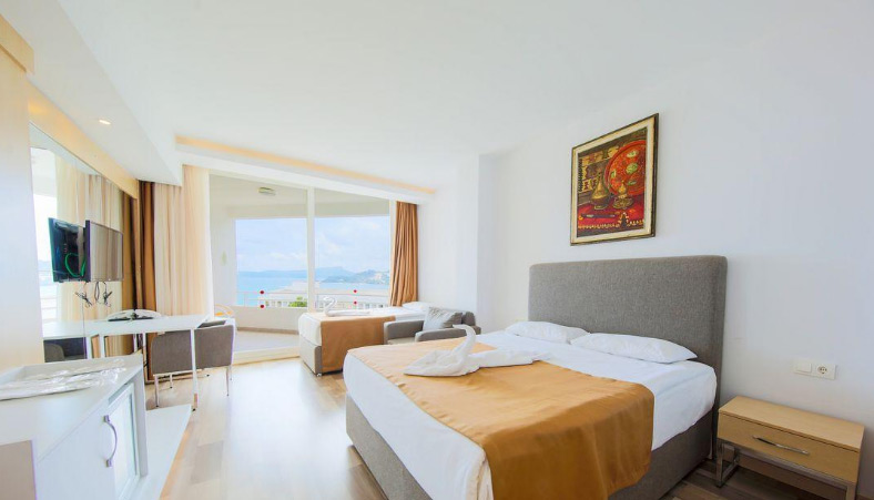 Avantgarde Hotel Comfort 5*