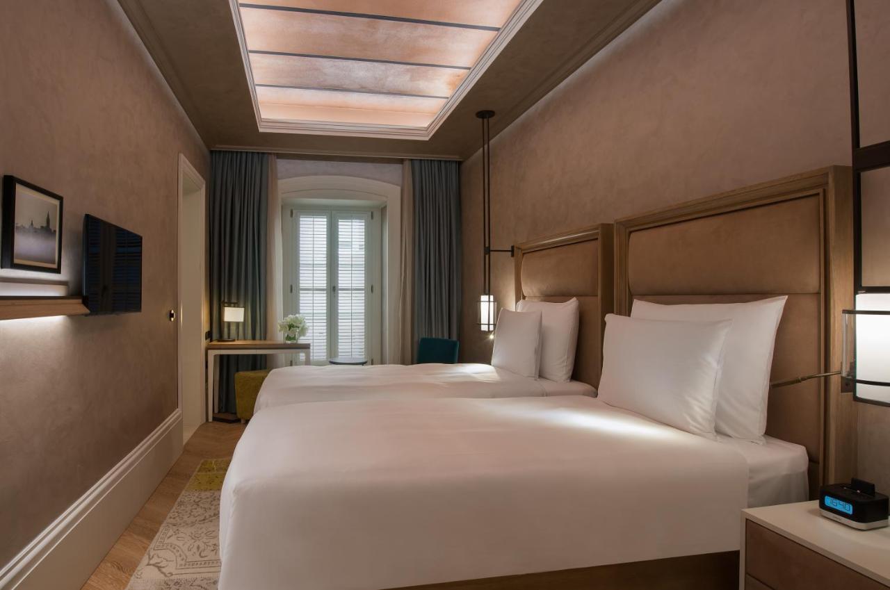 10 Karakoy Istanbul 5*, фото 3