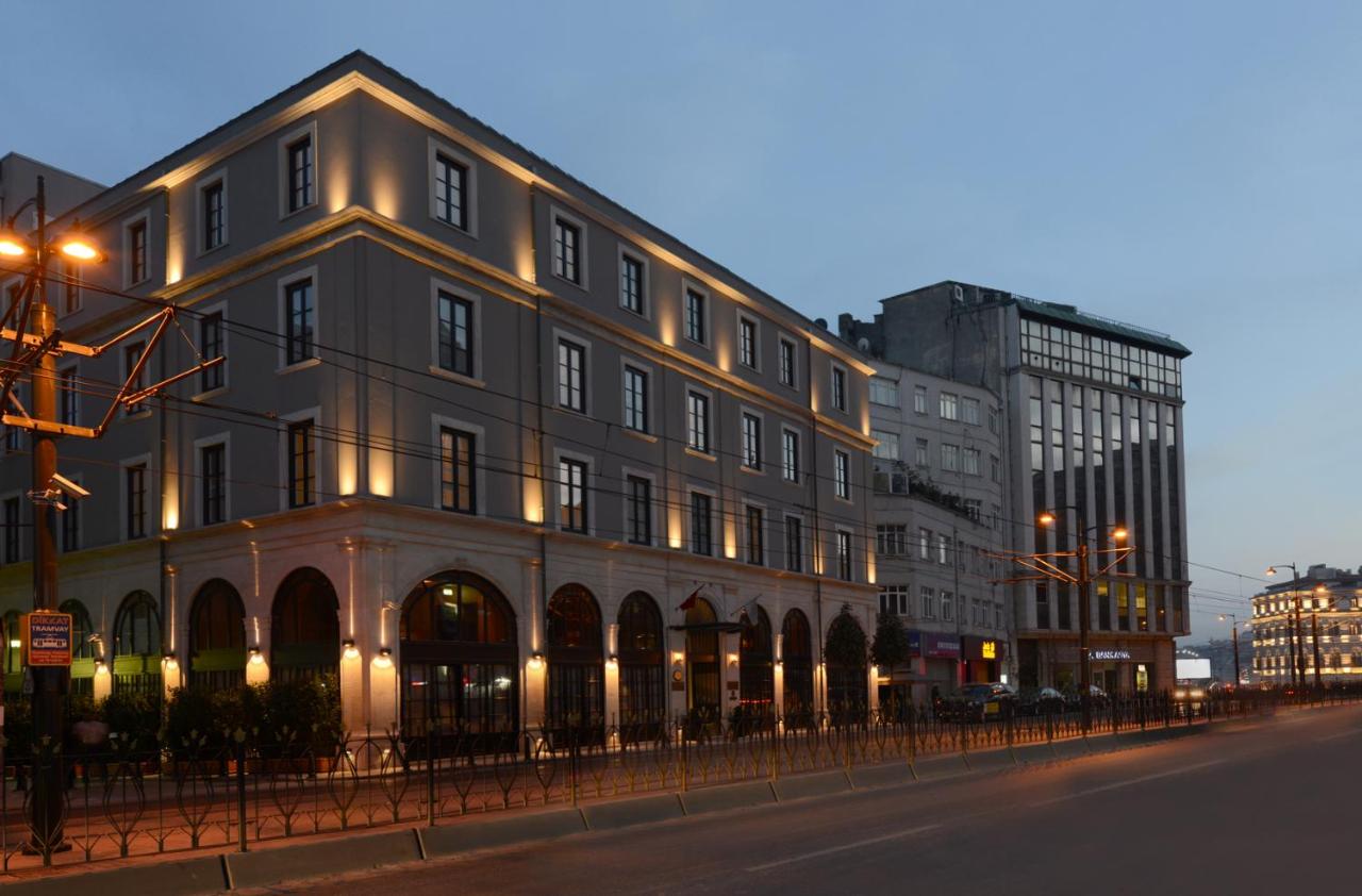 10 Karakoy Istanbul 5*, фото 4