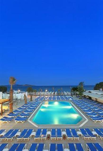 Petunya Beach Resort 3*