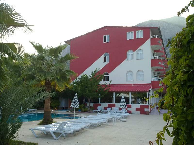 Derin Hotel 3*, фото 4