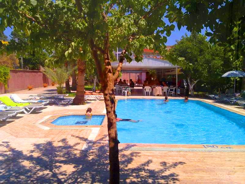 Derin Hotel 3*, фото 2