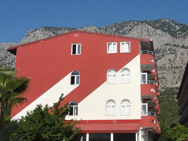 Derin Hotel 3*, фото 3