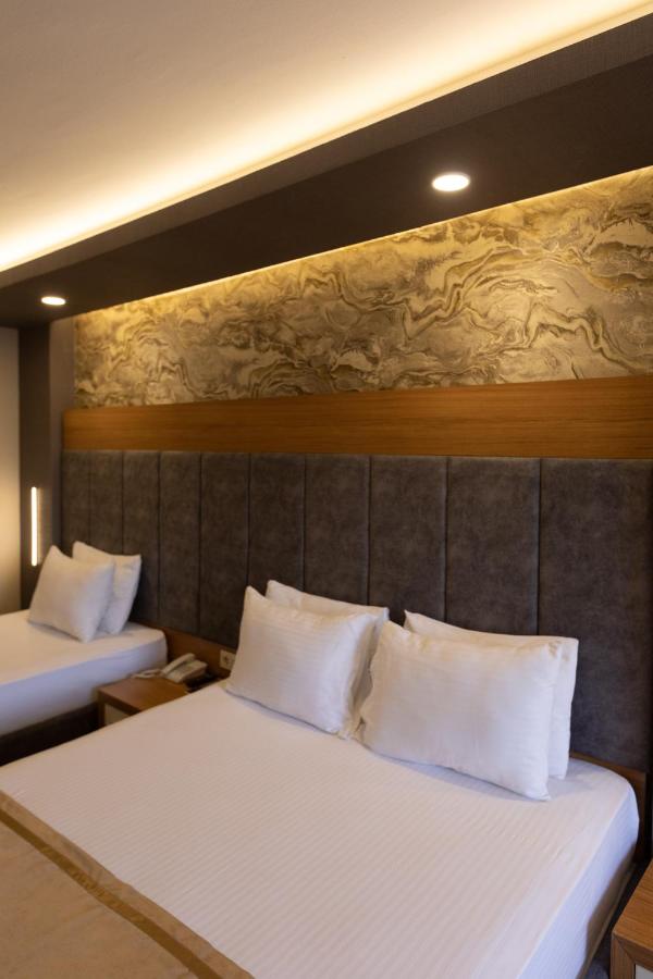 Gurtas Hotel 3*, фото 4