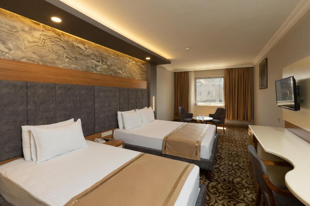Gurtas Hotel 3*