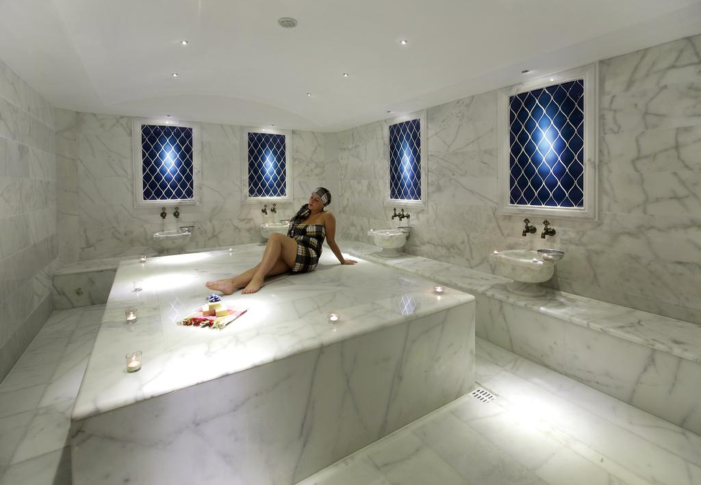 Julian Club Hotel 4*, фото 8