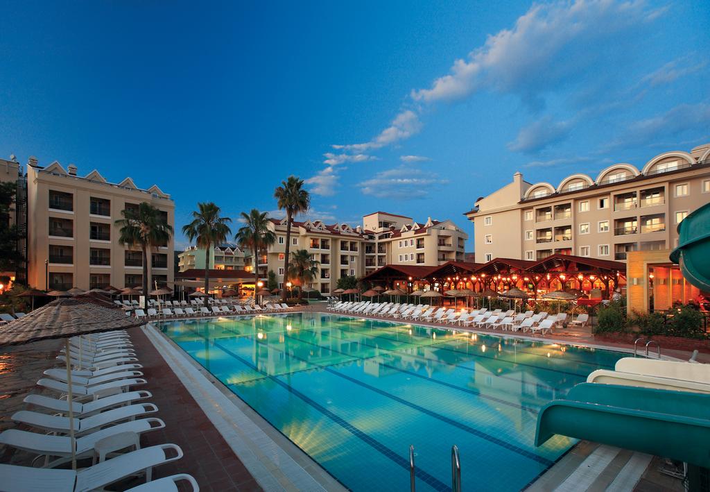 Julian Club Hotel 4*, фото 15