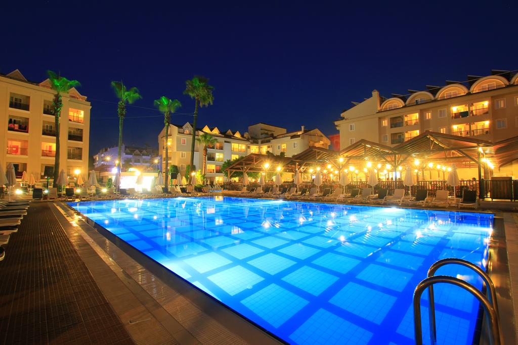 Julian Club Hotel 4*, фото 7