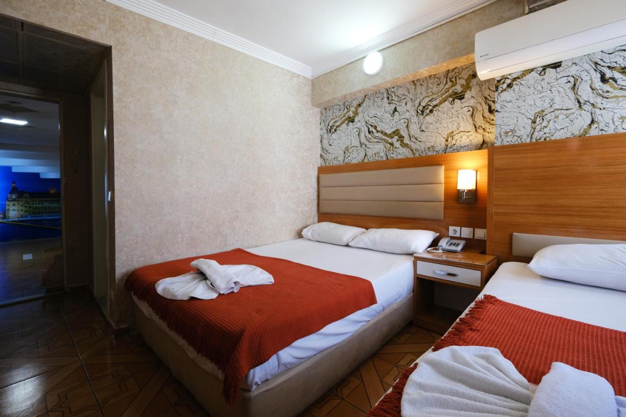 Hotel Ozbek 3*, фото 15