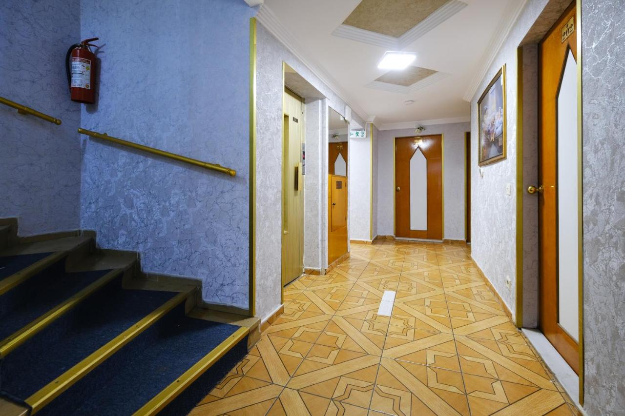 Hotel Ozbek 3*, фото 12