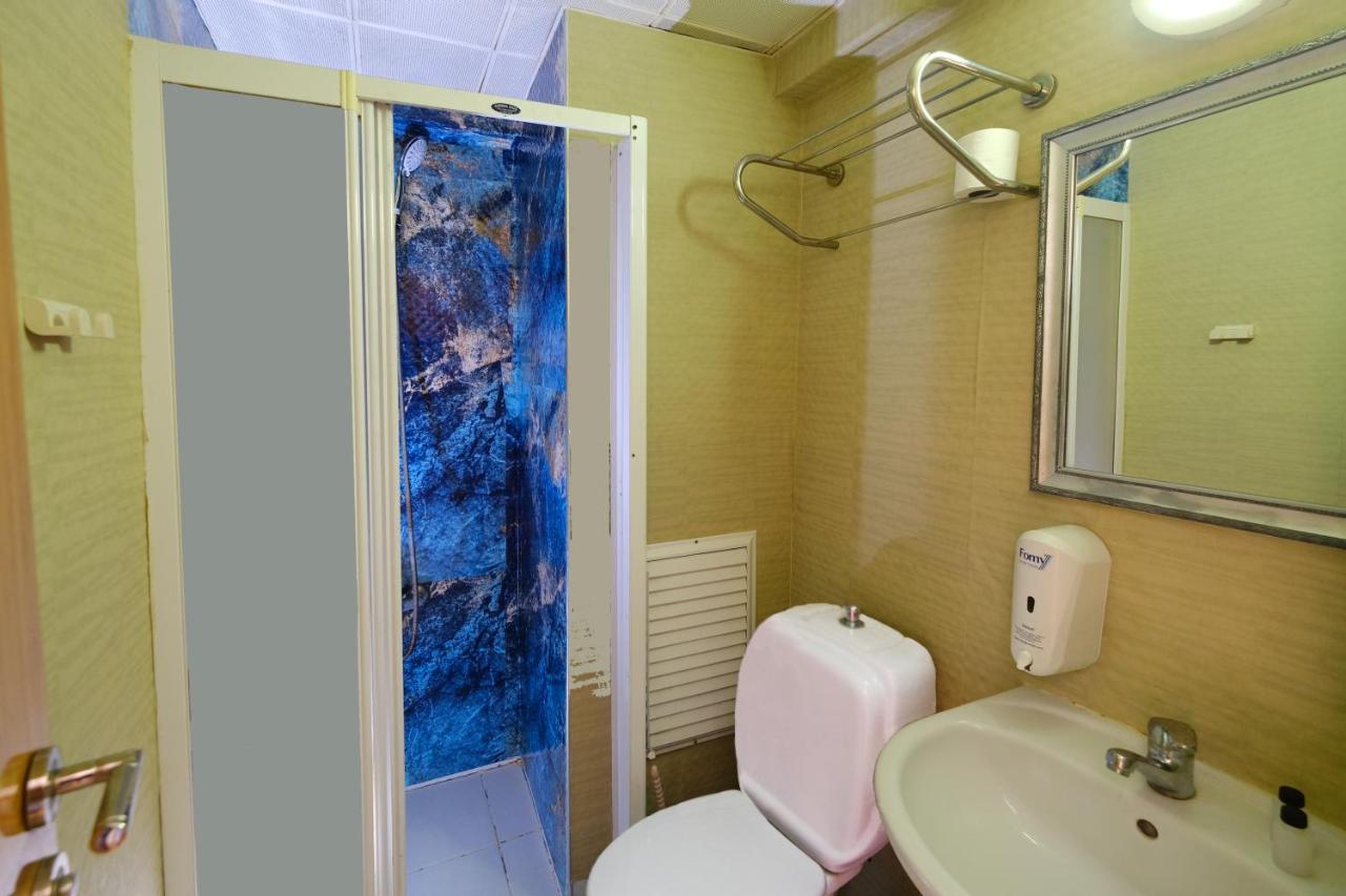 Hotel Ozbek 3*, фото 6
